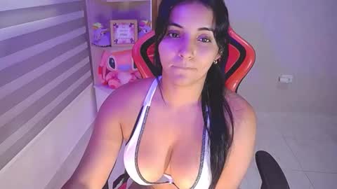 CathaleyaSex online show from February 2, 2026, 10:30 pm