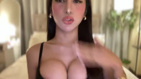 cathalina harake online show from March 27, 2026, 3:01 am