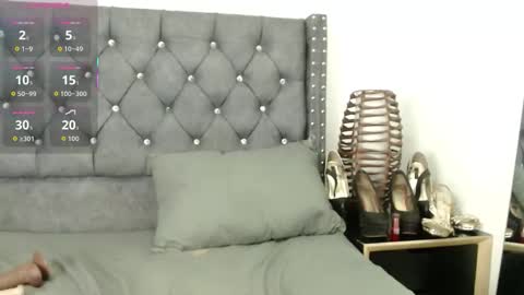 cathalina online show from October 4, 2025, 2:48 pm