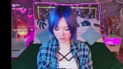 KettieHi My name is Katie I love drawing and I can play the guitar. And  love dancing online show from June 11, 2026, 7:17 am