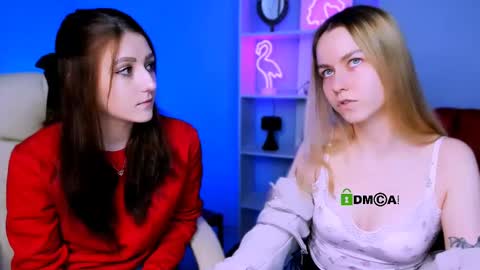 Catherine online show from February 12, 2025, 10:24 am