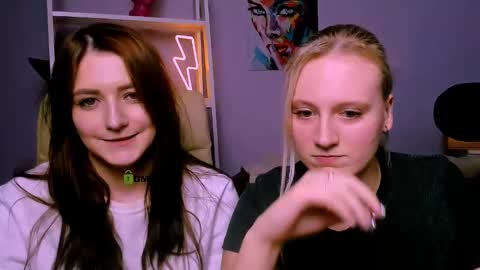 Catherine online show from February 21, 2025, 7:21 pm