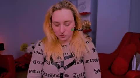 Catherine online show from February 24, 2025, 10:37 am