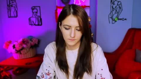 Catherine online show from February 25, 2025, 4:10 pm