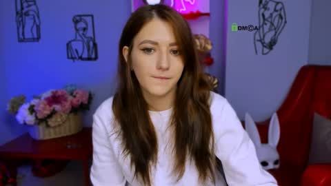 Catherine online show from February 27, 2025, 10:04 am