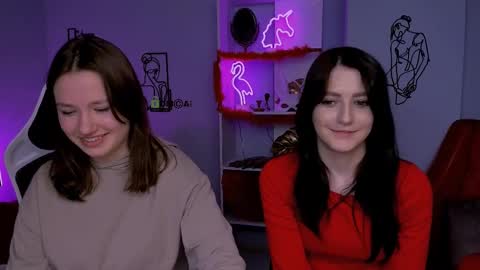 Catherine online show from March 6, 2025, 2:41 am