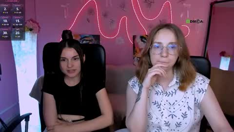Catherine online show from June 7, 2026, 12:48 am