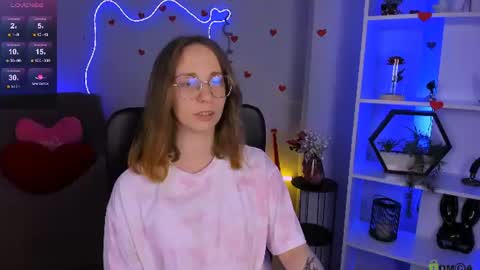 Catherine online show from June 26, 2026, 2:05 am