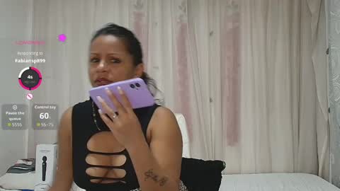 Catherine online show from April 15, 2026, 6:37 pm