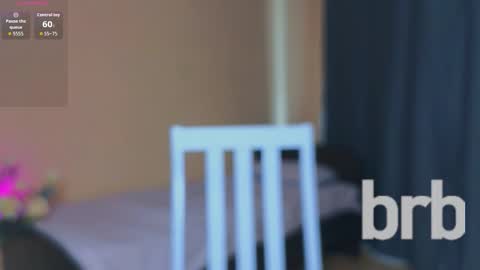 Catherine online show from September 22, 2025, 9:33 am