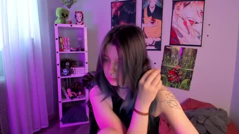 Catherine online show from April 13, 2026, 2:55 pm