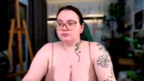 catherineclaire online show from May 3, 2026, 1:39 pm