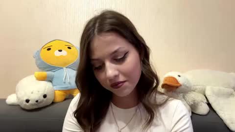 Katrin online show from August 8, 2026, 1:46 pm