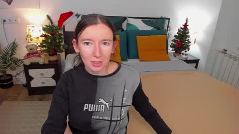 Snapshot of catherinewalls chatting on January 23, 2025, 2:33 am Catrin online show from January 23, 2025, 2:33 am