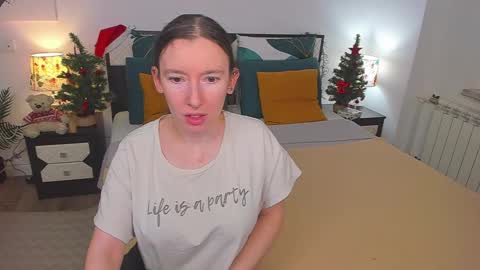 Snapshot of catherinewalls chatting on January 25, 2025, 6:23 am Catrin online show from January 25, 2025, 6:23 am