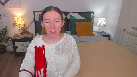 Snapshot of catherinewalls chatting on February 14, 2025, 4:37 am Catrin online show from February 14, 2025, 4:37 am