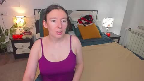 Snapshot of catherinewalls chatting on October 27, 2025, 6:39 am Catrin online show from October 27, 2025, 6:39 am