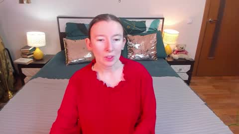 Catrin online show from January 15, 2026, 1:54 am
