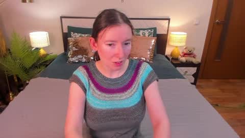Catrin online show from April 6, 2026, 4:46 am