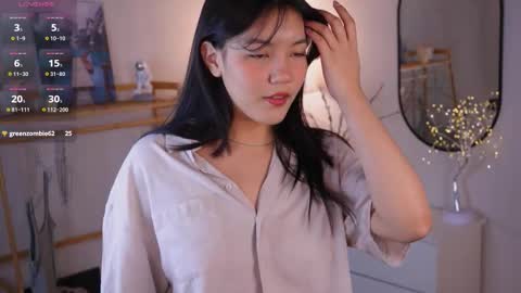 Lee online show from October 28, 2025, 5:15 pm