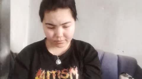 Tessa online show from February 24, 2026, 4:54 am