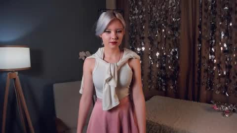 Snapshot of cathiearzabala chatting on February 18, 2026, 11:17 am Mia online show from February 18, 2026, 11:17 am