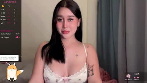 Snapshot of cathleya_ chatting on January 21, 2025, 3:54 pm Cathy online show from January 21, 2025, 3:54 pm