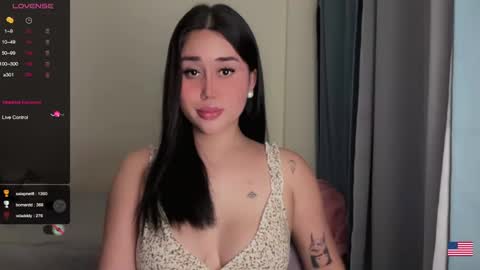 Snapshot of cathleya_ chatting on February 28, 2025, 6:21 am Cathy online show from February 28, 2025, 6:21 am