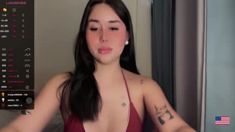 Snapshot of cathleya_ chatting on March 7, 2025, 2:25 am Cathy online show from March 7, 2025, 2:25 am