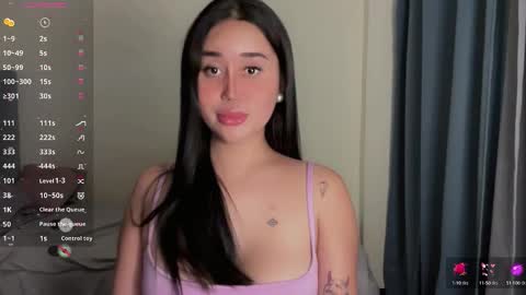 Snapshot of cathleya_ chatting on September 9, 2025, 4:56 am Cathy online show from September 9, 2025, 4:56 am