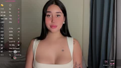 Snapshot of cathleya_ chatting on September 10, 2025, 1:16 am Cathy online show from September 10, 2025, 1:16 am