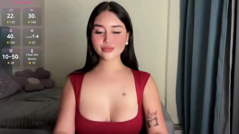 Cathy online show from November 22, 2025, 2:21 am