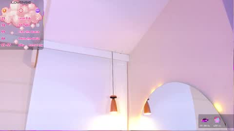 Snapshot of cathmellow_ chatting on February 24, 2026, 7:01 pm CATH online show from February 24, 2026, 7:01 pm