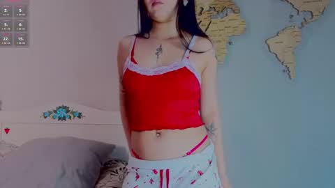 Mio online show from May 28, 2026, 1:25 am