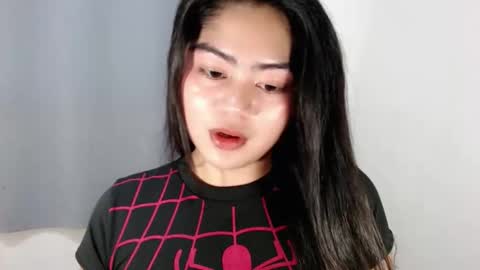 Snapshot of cathy_ho chatting on February 11, 2026, 2:00 pm cathy_ho online show from February 11, 2026, 2:00 pm