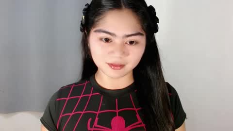 Snapshot of cathy_ho chatting on February 15, 2026, 1:09 pm cathy_ho online show from February 15, 2026, 1:09 pm