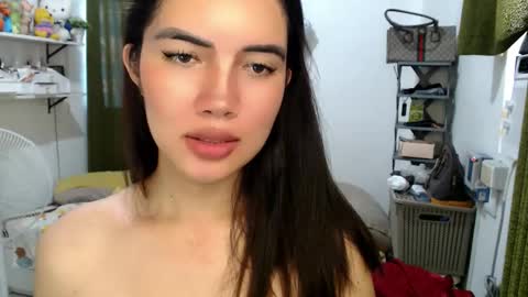 cathy_lyn online show from May 26, 2026, 12:39 am