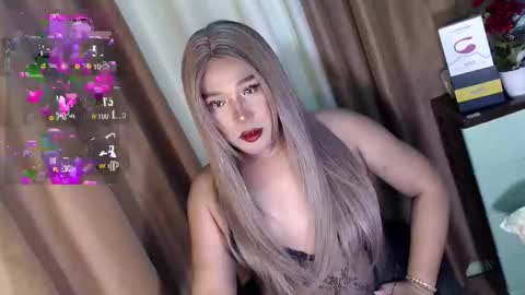 Cathy Mae online show from May 18, 2026, 1:28 pm