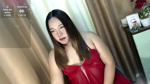 Cathy Mae online show from June 16, 2026, 7:05 pm