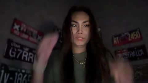 cathy online show from January 13, 2025, 5:12 pm