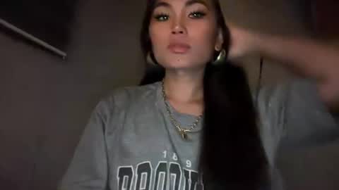 Snapshot of cathy_sanches chatting on June 30, 2026, 1:17 am cathy online show from June 30, 2026, 1:17 am