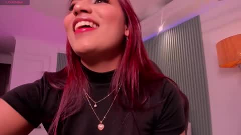 Cathy online show from October 21, 2025, 3:29 am