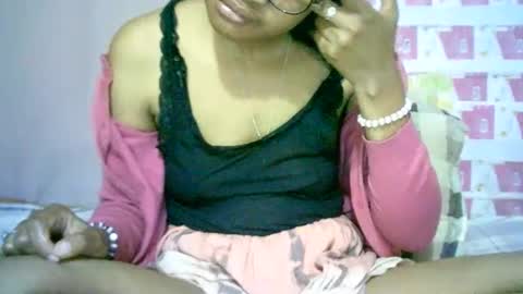 CathyXLisa online show from October 10, 2025, 5:50 am