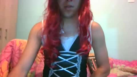 catitaprincess online show from February 9, 2026, 9:52 pm