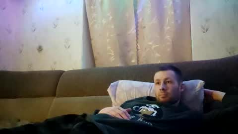 catmen001 online show from February 23, 2026, 7:11 pm