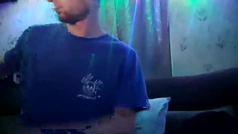 catmen001 online show from February 24, 2026, 9:57 pm