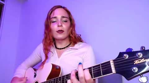 Catalina Restrepo online show from June 6, 2026, 2:27 am