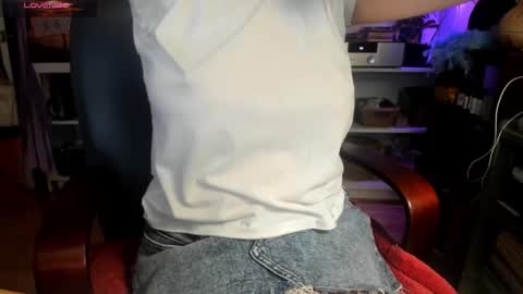 Snapshot of catnips_cabaret chatting on January 19, 2025, 11:10 pm some call me djcatnips some call me CC but i love it when you call me miss catnips online show from January 19, 2025, 11:10 pm