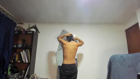 catnuaa online show from June 14, 2026, 2:46 am