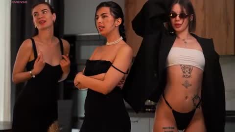 Snapshot of catolinanight chatting on July 3, 2026, 6:53 am catolinanight online show from July 3, 2026, 6:53 am